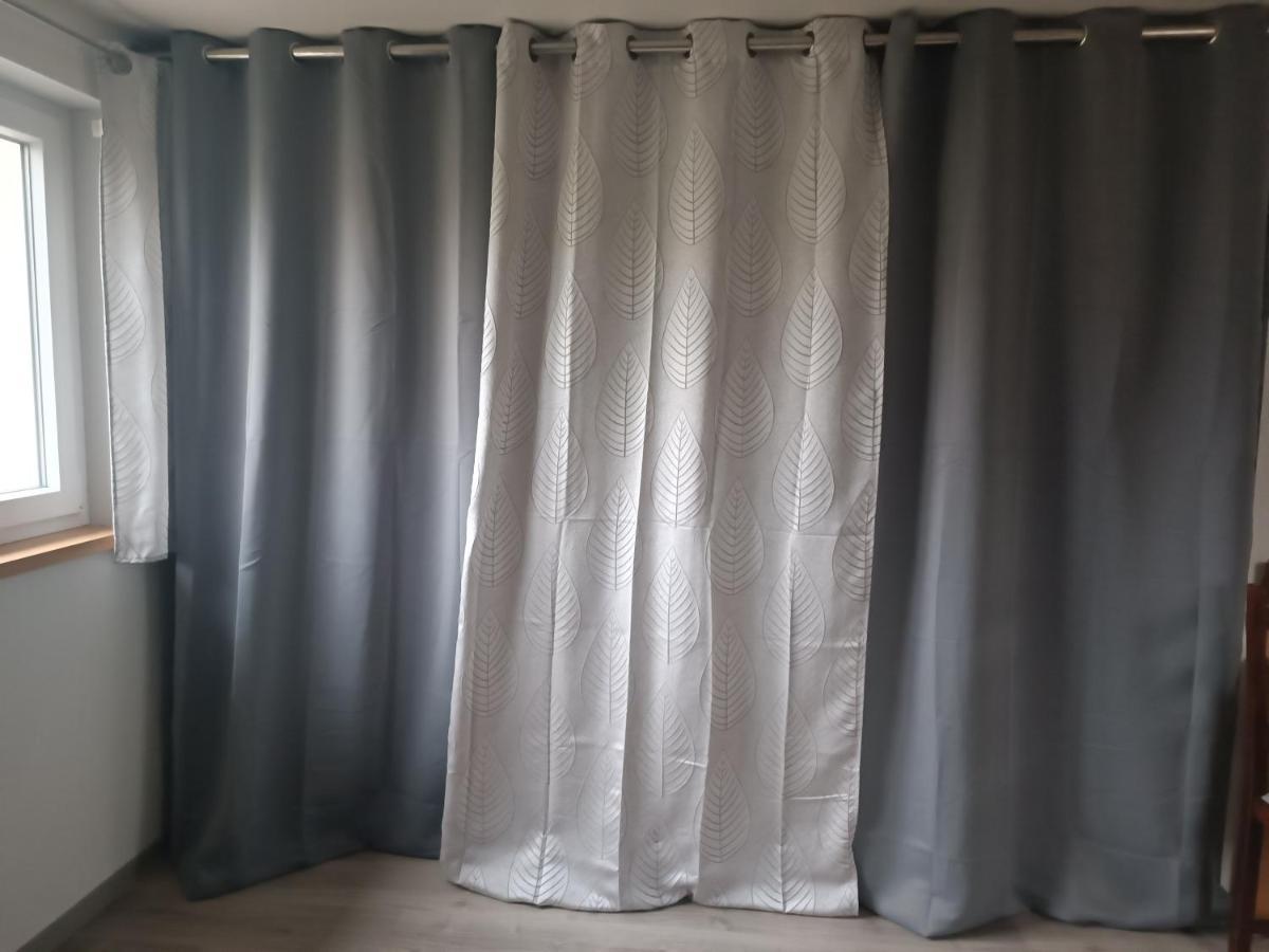 Au Fil Du Bonheur Studio Surbourg المظهر الخارجي الصورة