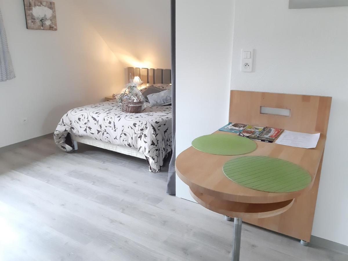 Au Fil Du Bonheur Studio Surbourg المظهر الخارجي الصورة