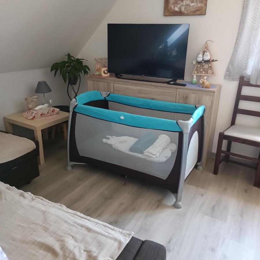 Au Fil Du Bonheur Studio Surbourg المظهر الخارجي الصورة