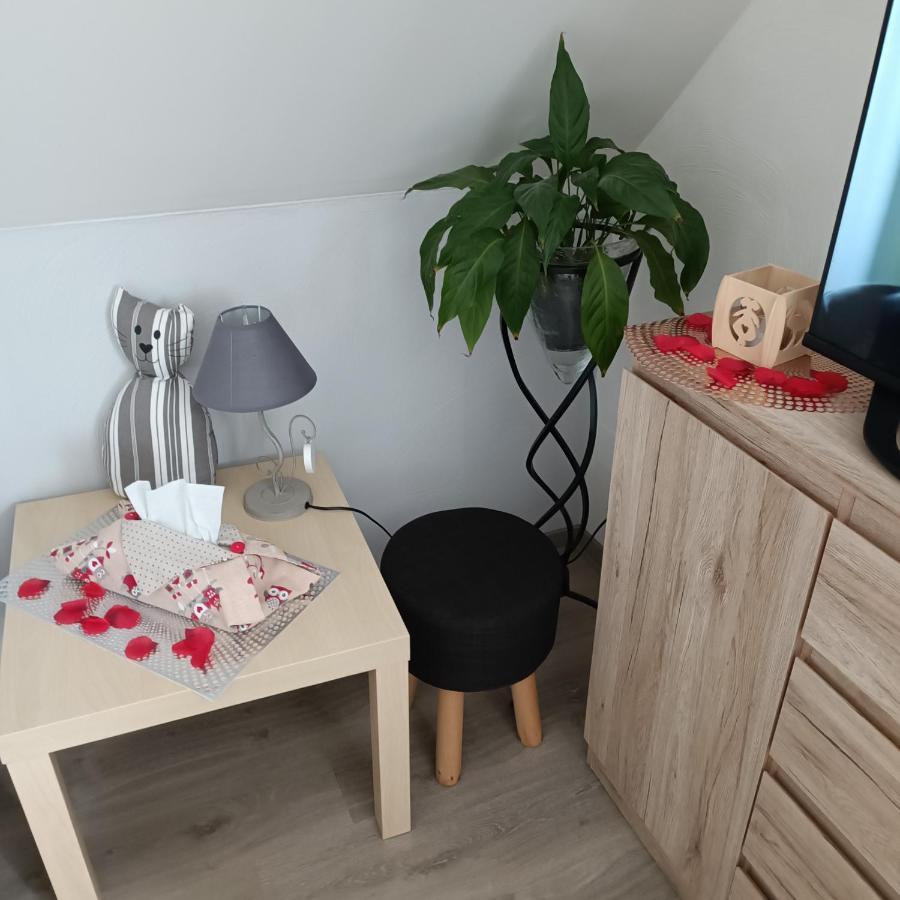 Au Fil Du Bonheur Studio Surbourg المظهر الخارجي الصورة